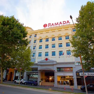 Hotel Ramada By Wyndham Merter, Provincia di Istanbul