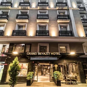 Hotell Grand Beyazit Old